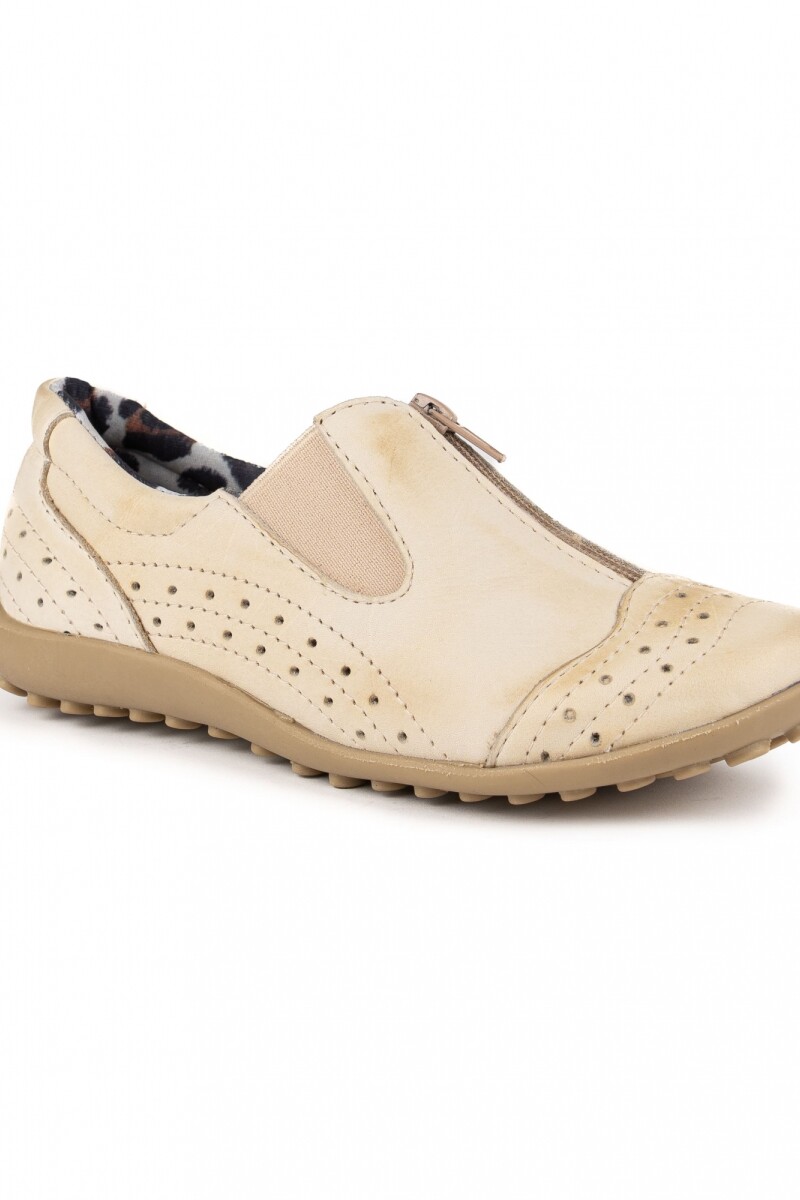 Deportivo New Alma Natural