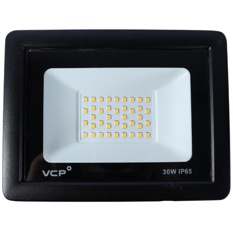 PROYECTOR LED 30W 6500K 220-240V IP65 SMD PROYECTOR LED 30W 6500K 220-240V IP65 SMD