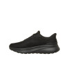 Championes Slip Ins Relaxed Fit Go Walk Arch Fit Negro