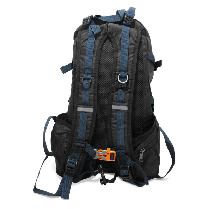 Mochila Muvem de Alpinismo - YW04 Negro