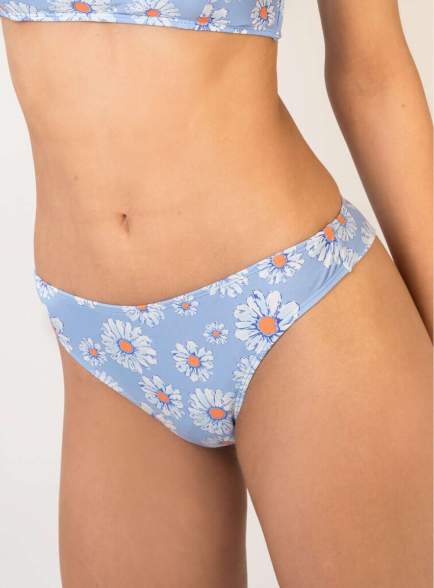 Vedetina navy up estampada - Fun margarita 