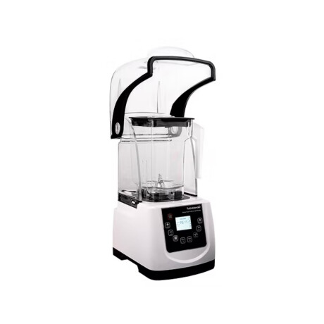 Licuadora Profesional de 1.5 Litros 2200W/3HP con Cobertor Turboblender Licuadora Profesional de 1.5 Litros 2200W/3HP con Cobertor Turboblender