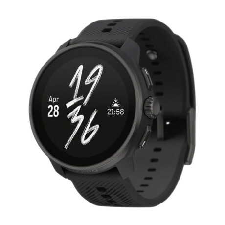 Smartwatch Suunto Race S negro Smartwatch Suunto Race S negro