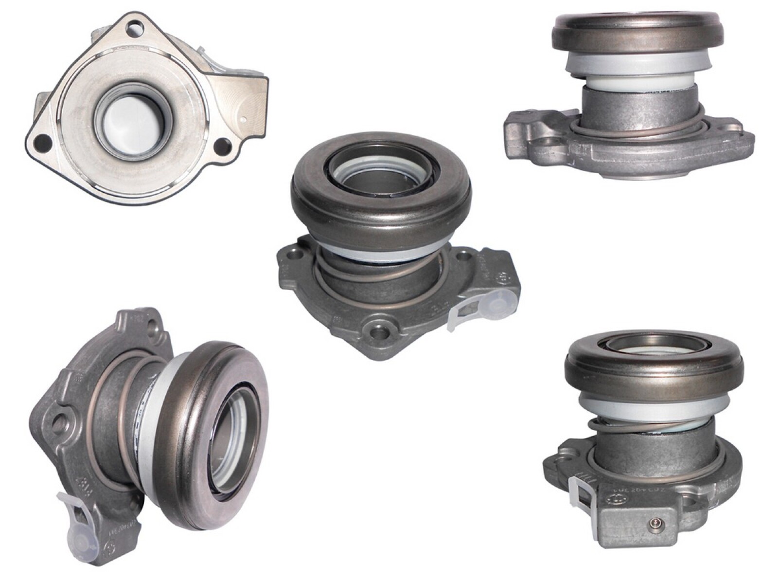 Rodamiento Embrague Suzuki Grand Vitara/Vitara 98-25 