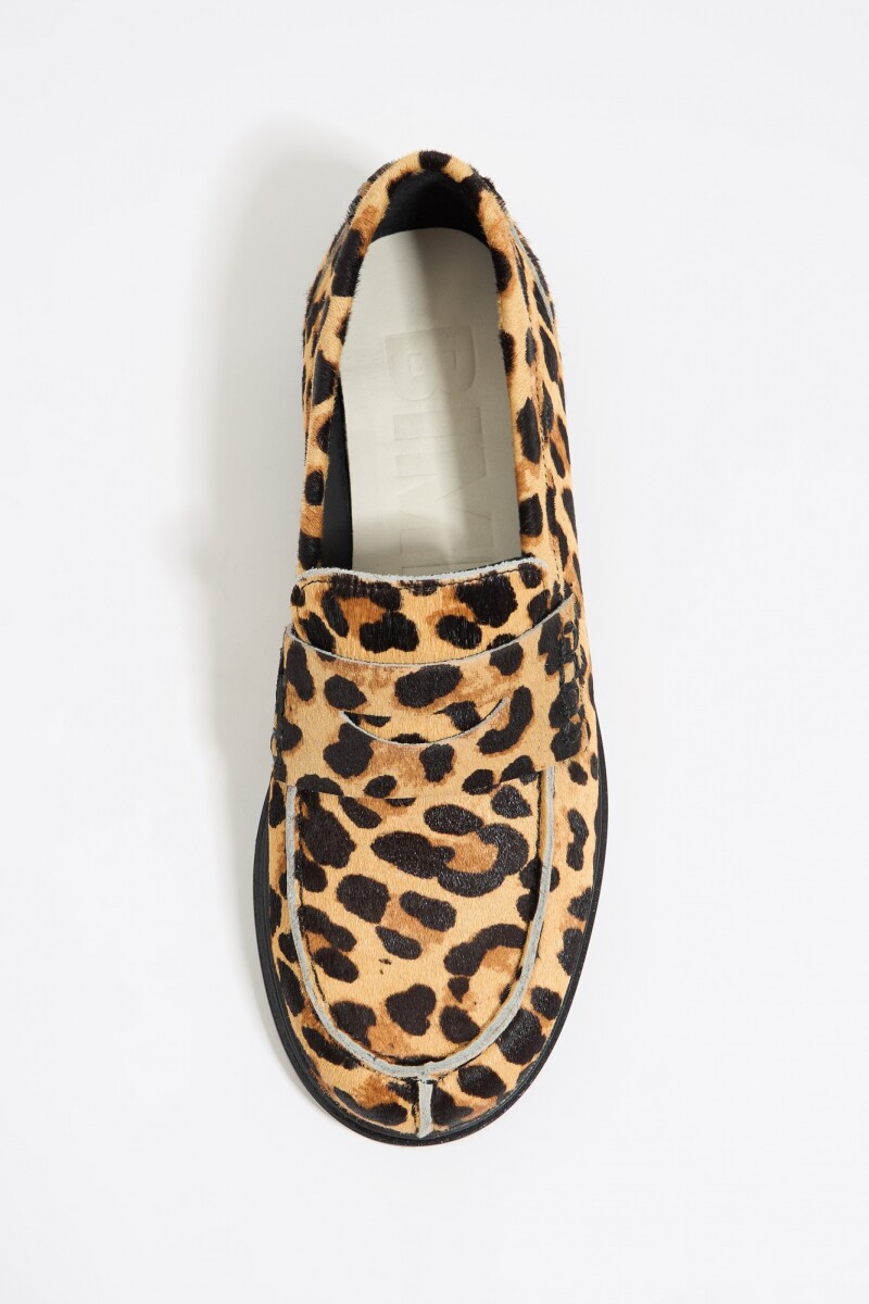 MOCASIN Natural