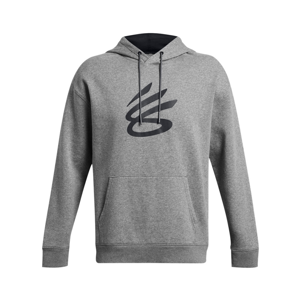 Curry Splash Hoodie-GRY - GRY-025 