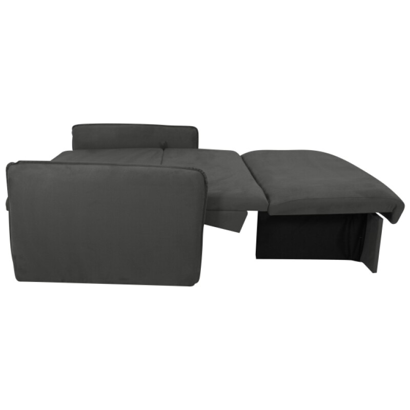 Sofa Cama Matrix Zaia Gris Sofa Cama Matrix Zaia Gris