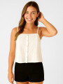Musculosa Paxum Blanco