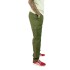 PANTALON CARGO S-XL MILITAR