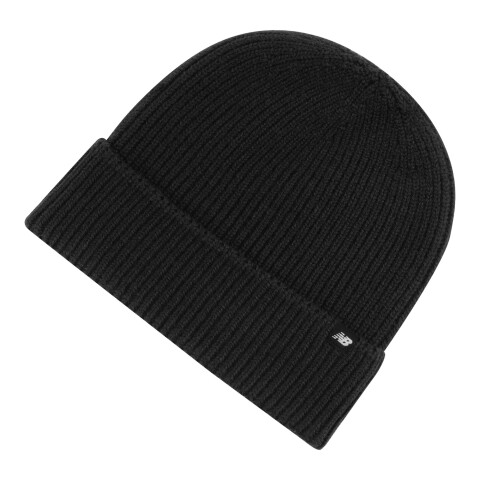 Gorro New Balance - LAH93015BK BLACK