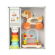 PlaySet 3 en 1 Didactico de Madera PlaySet 3 en 1 Didactico de Madera