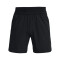 UA Vanish Elite Short-BLU BLK-001