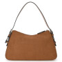 Cartera Guess Alisha Marron 0