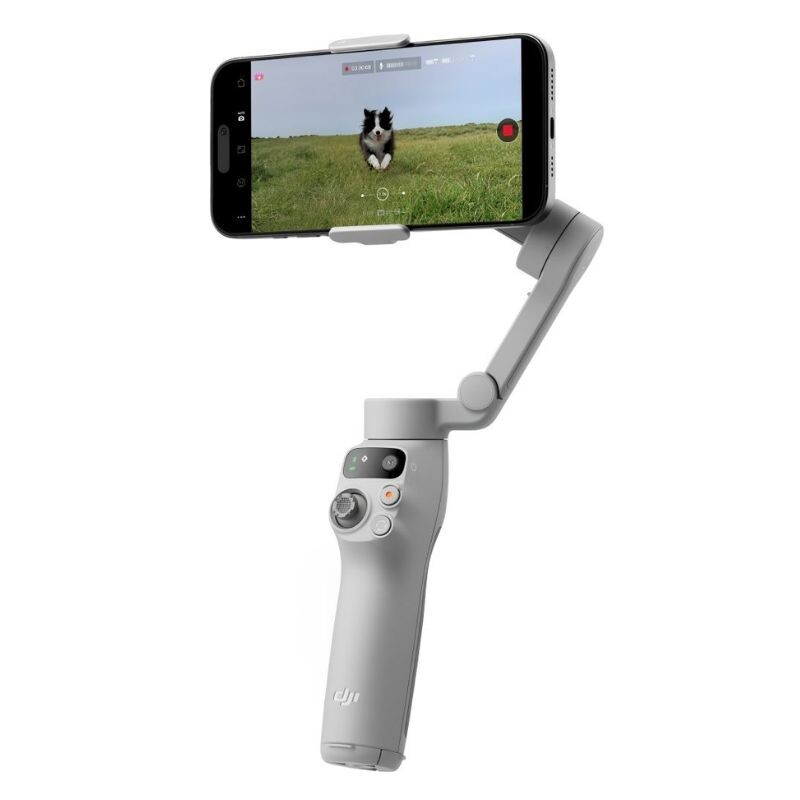Estabilizador Dji Osmo Mobile 7 Estabilizador Dji Osmo Mobile 7