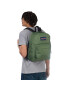 Mochila Superbreak - Unisex Cargo Green