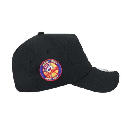 Gorro New Era Anniversary Neyyanco Negro
