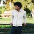 CAMPERA CIELO XS-XL CRUDO