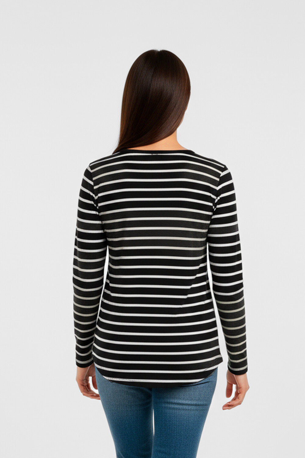 Remera Amandos Estampado 1