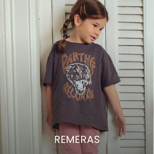 REMERAS
