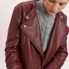 Campera Krush Bordeaux