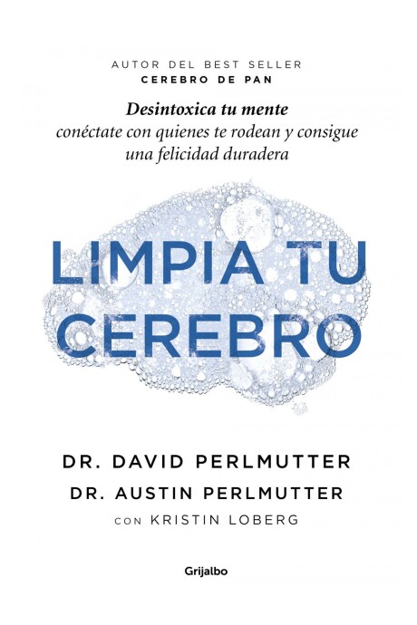 LIMPIA TU CEREBRO LIMPIA TU CEREBRO