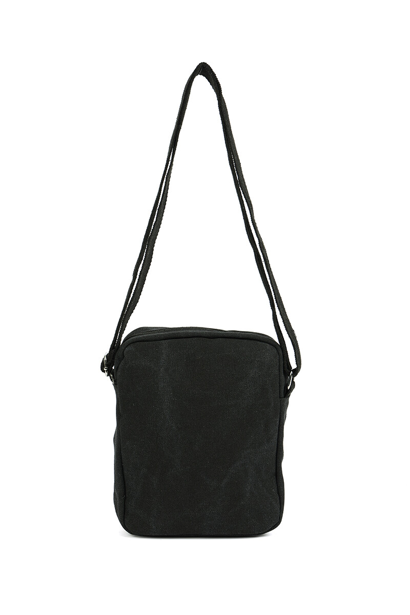Morral Milos Negro