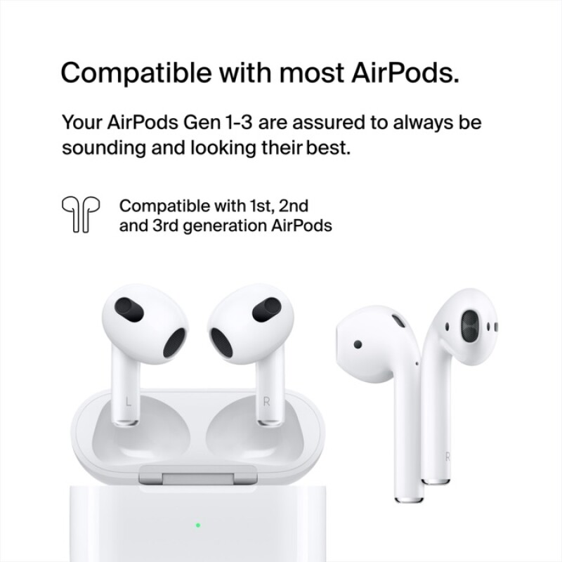 Kit de limpieza AirPods Kit de limpieza AirPods