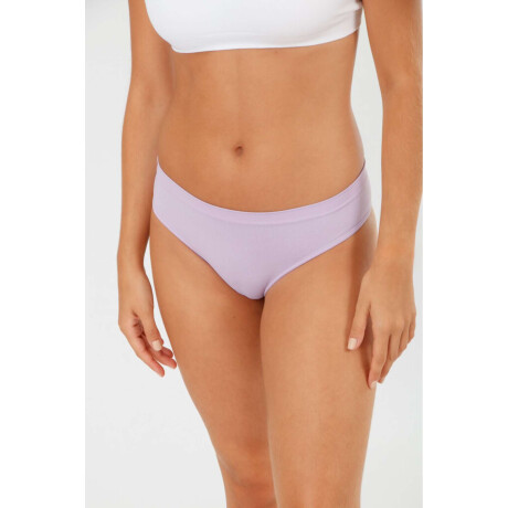 Culotte less prili Lilac