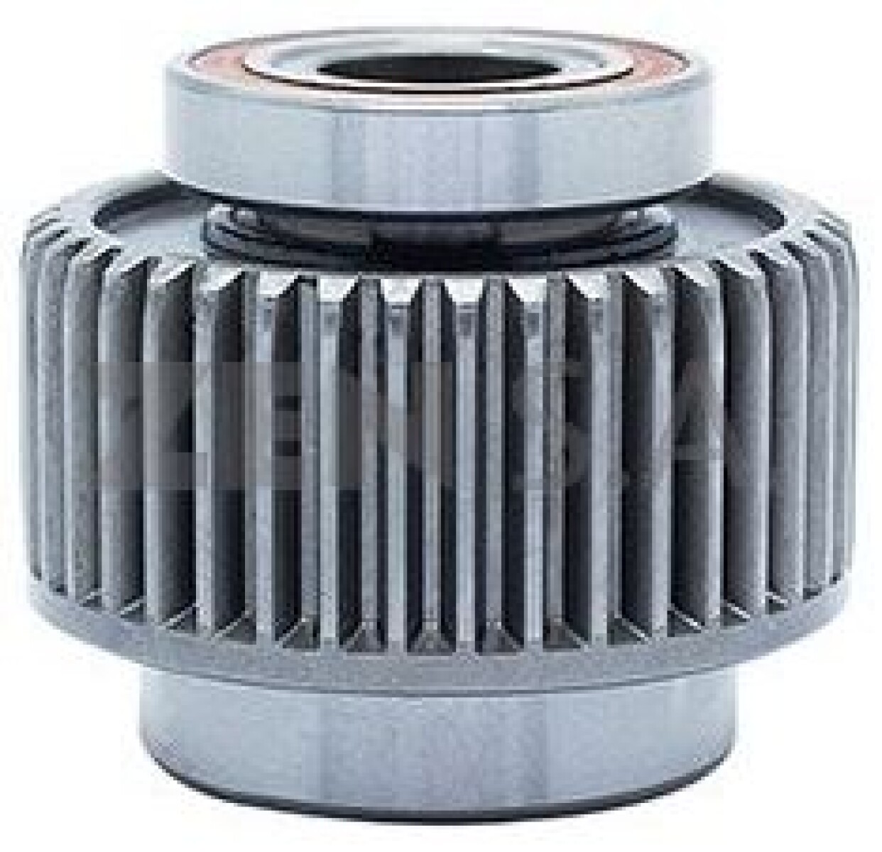 BENDIX ARRANQUE NISSAN D21 41D DIAM 64.4 11E P/ BENDIX 1608Z HITACHI ZEN 