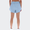 Short Reebok 2 In 1 Azul
