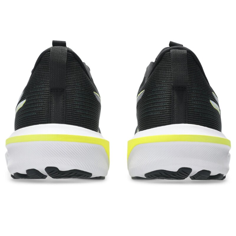 Zapatillas Running GT-1000 14 Hombre Black/citron