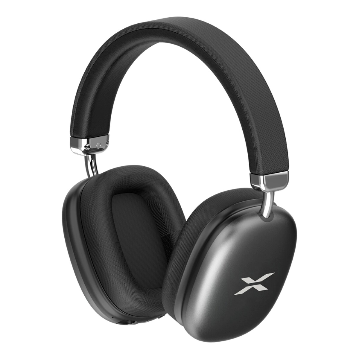 Xion Auricular Bluetooth Xi-aux300 Black 