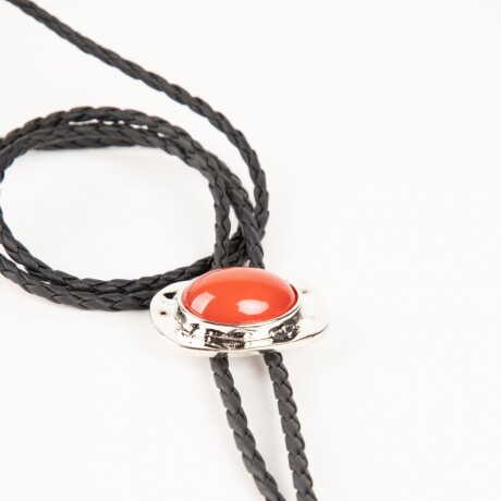 COLLAR BOUCHS Negro