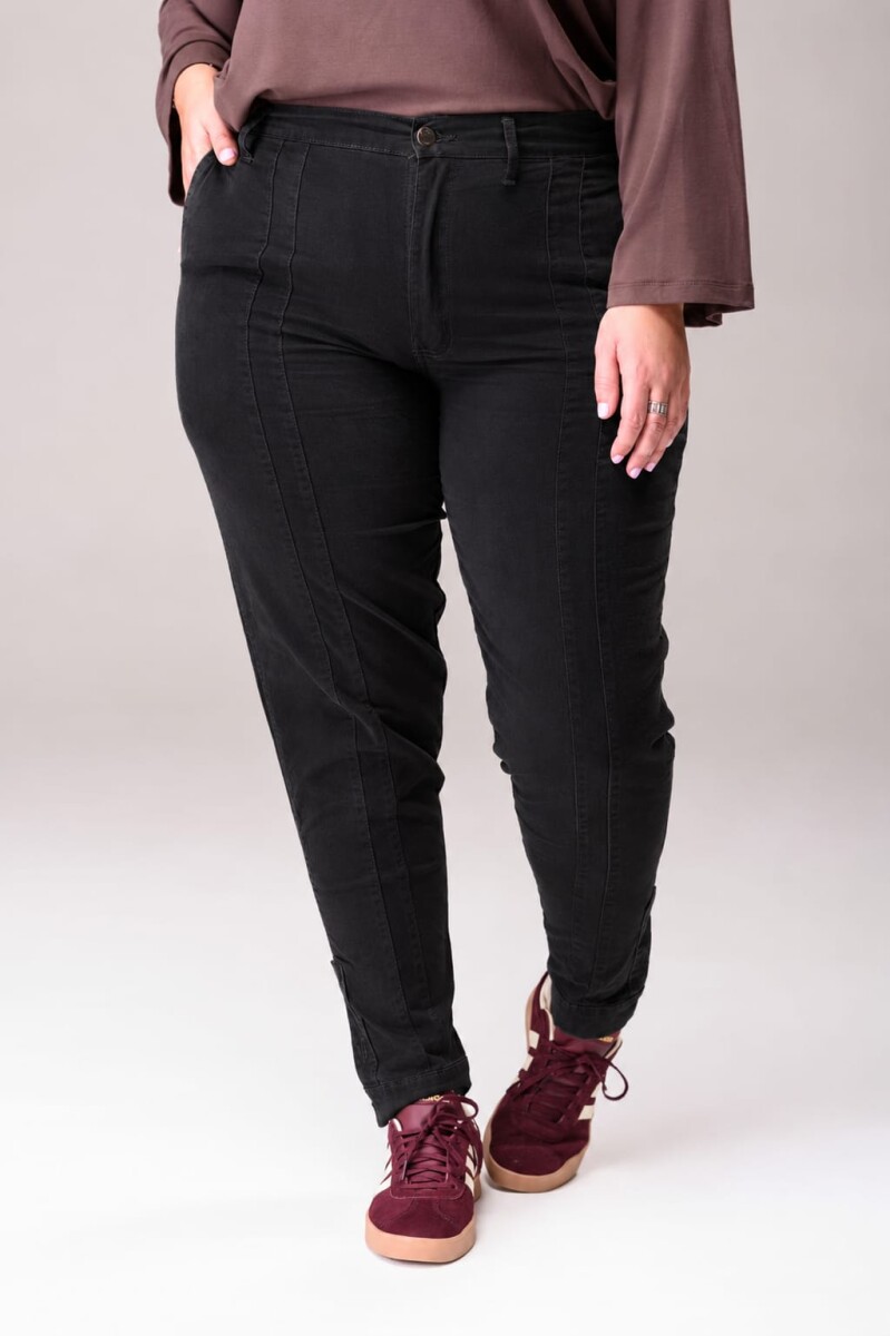 Tami - Negro 