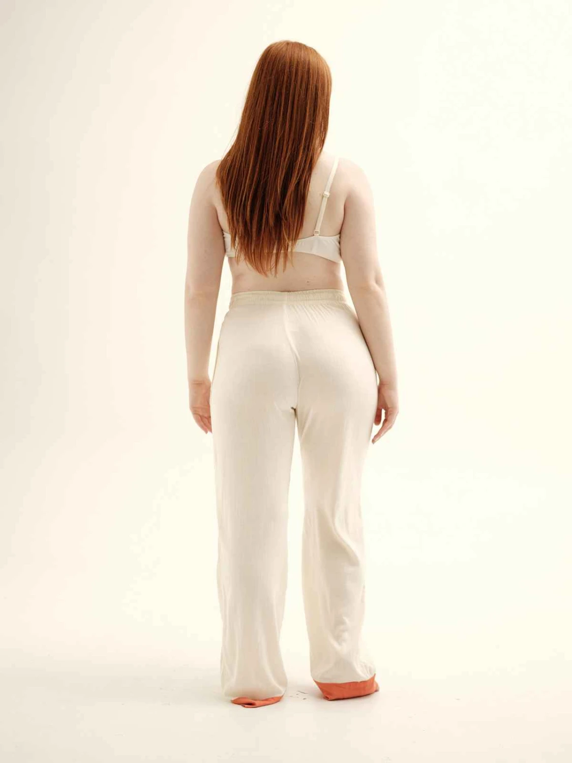 Pantalon Numa (P11) terracota 1