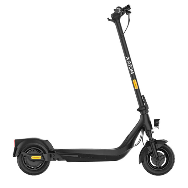 Monopatín Eléctrico Atom Tenacity 30kmh 500w 100kg MONOPATIN ATOM TENACITY