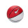 PELOTA NIKE SKILLS Red & White