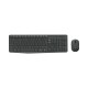 Combo Teclado y Mouse Inalámbrico Logitech 920-007901 MK235 Combo Teclado y Mouse Inalámbrico Logitech 920-007901 MK235