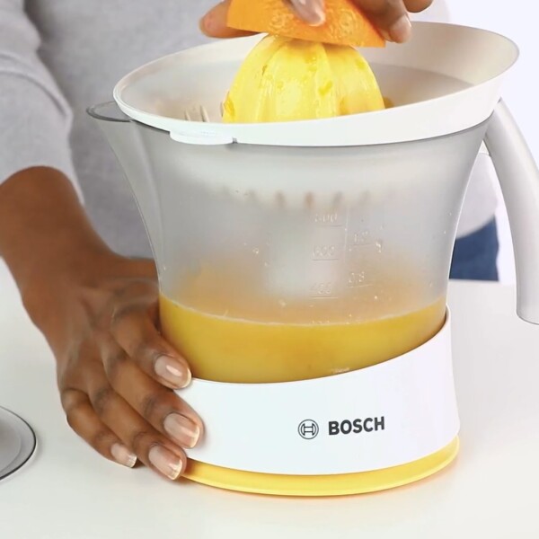 Exprimidor De Jugo Bosch Mcp3500n EXPRIMIDOR BOSCH MCP3500N