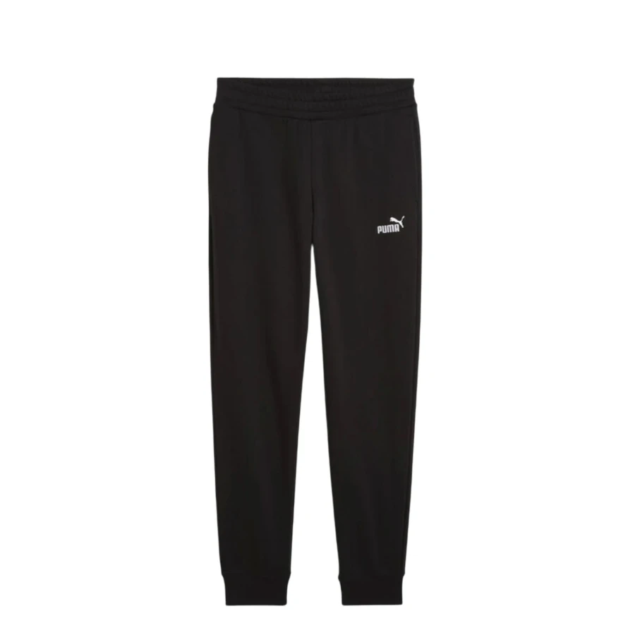 Pantalon de Mujer Puma Essentials Small W Negro