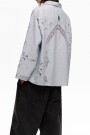 CAMISA Azul