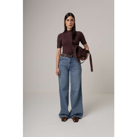 Camiseta Homi Brownie