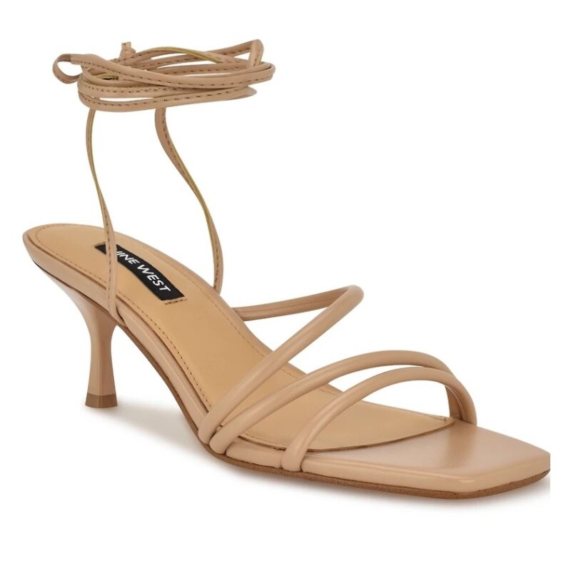 Sandals Hendy3 Light Natural