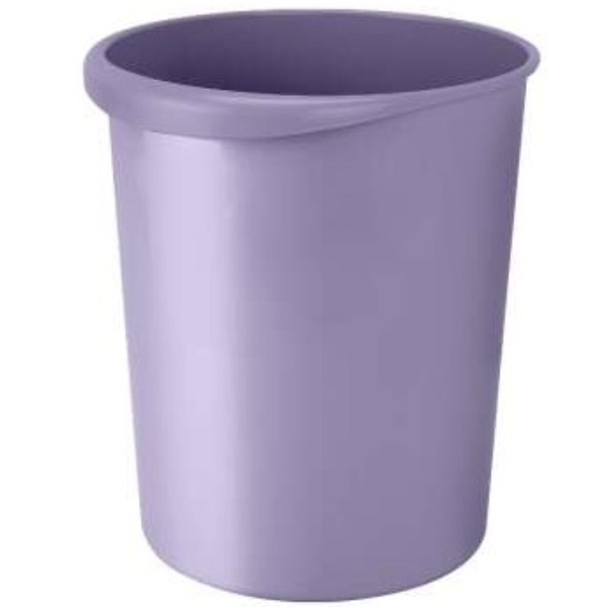 TACHO CONTENEDOR PLASTICO BASURA 267X210X300MM WADFOW WLJ1330 