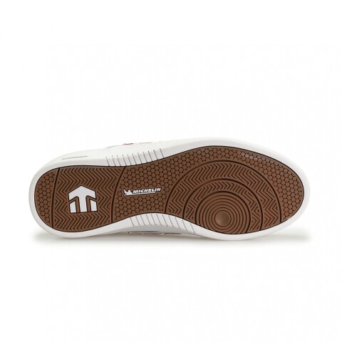 ETNIES THE AURELIEN MICHELIN White/black
