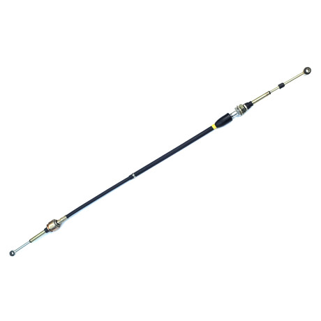 CABLE DE COMANDO FAW SELECTOR CAMBIOS FAW V80 T80 89CM - CABLE DE COMANDO FAW SELECTOR CAMBIOS FAW V80 T80 89CM -
