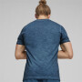 M Studio Foundation Wash Tee - Hombre Ocean