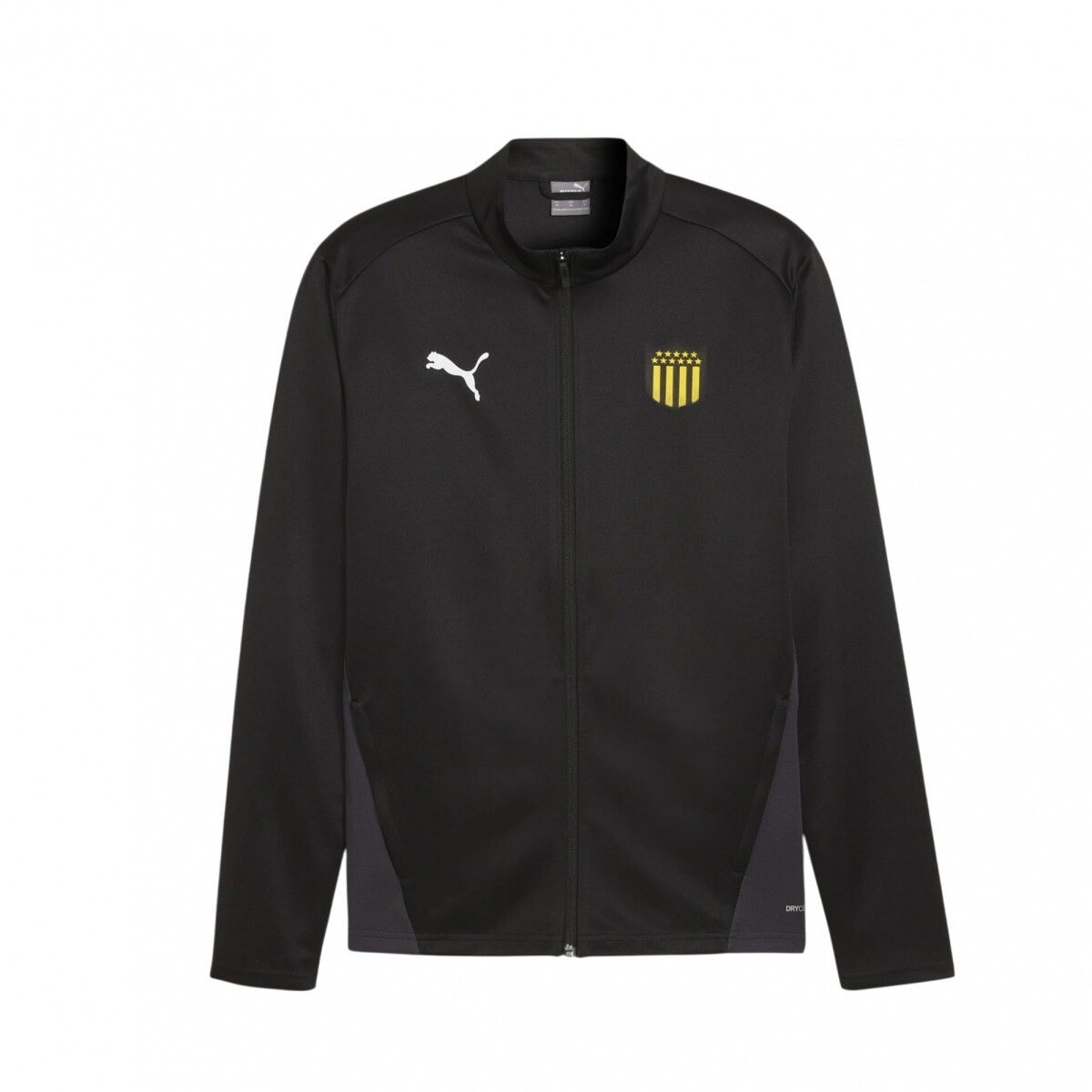 PUMA TRAIN PEÑAROL 