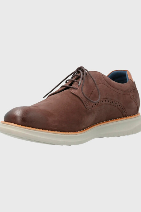 Zapato de Hombre Nerio Zapato de Hombre Nerio