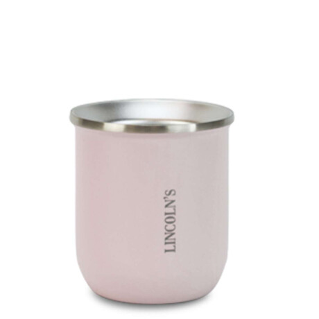 Kit Matero Flare Rosa Palo